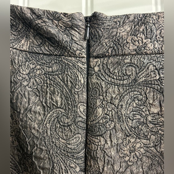 Coldwater Creek Pencil Skirt - Picture 3 of 4